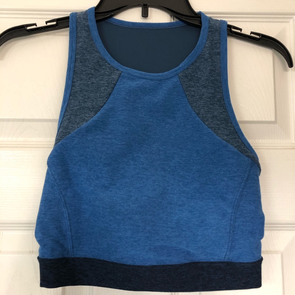 🌿2/$15 Joy Lab Crop Top